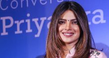 Priyanka to invest in tech startup